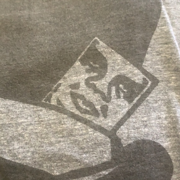 Obey baseball style T-shirt - Picture 4 of 6